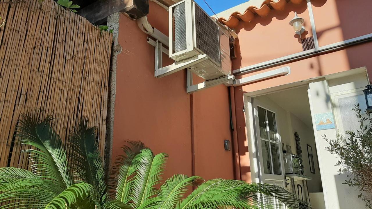 Les Bains De Mer - Station Balneaire Les Sablettes Apartment La Seyne-sur-Mer Exterior foto