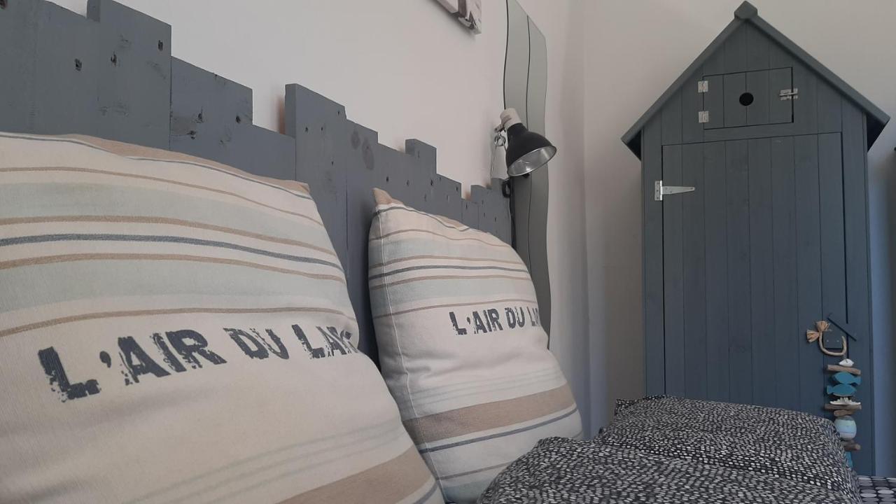 Les Bains De Mer - Station Balneaire Les Sablettes Apartment La Seyne-sur-Mer Exterior foto